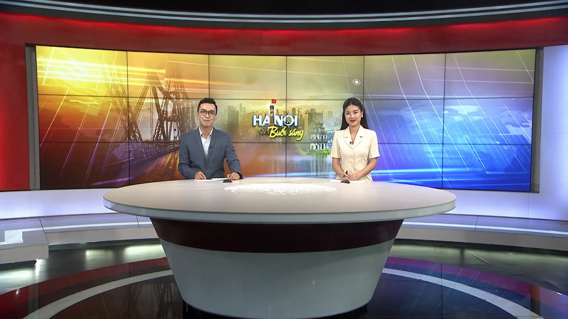 Chương trình Hà Nội buổi sáng | 29/08/2025